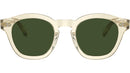 Boudreau L.A 109471 yellow