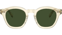Boudreau L.A 109471 yellow