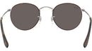 Round Metal RB3447 9277B1