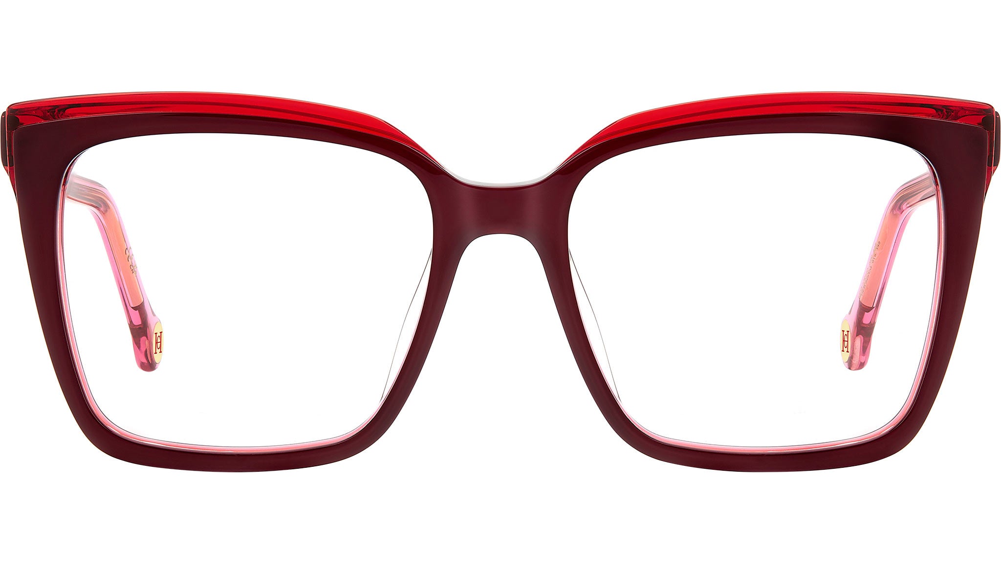 HER 0251/G 0T5 Burgundy Pink