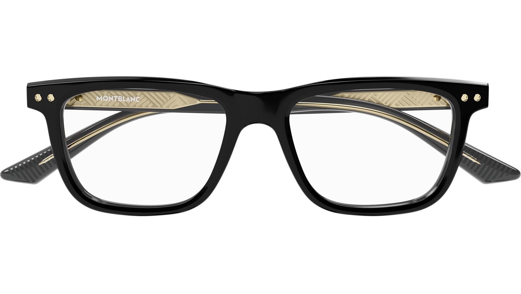 MB0322O 005 Shiny Black