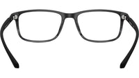 EA3098 5566 Black