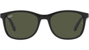 RB4374 601/31 black