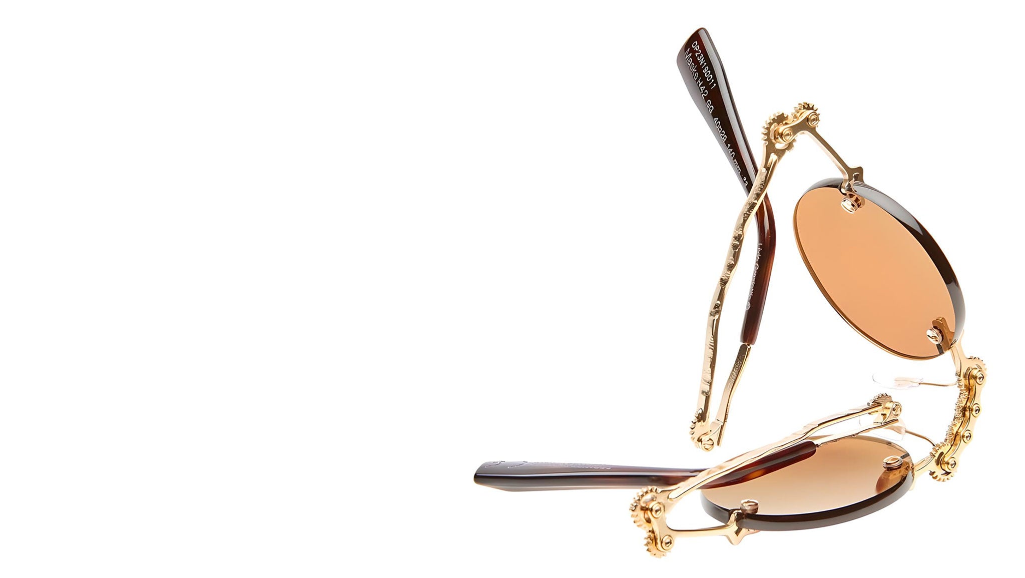 H42 GG Sun Gold Brown