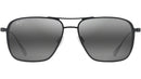 Beaches 541-2M black