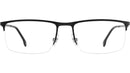8875 003 Matte Black