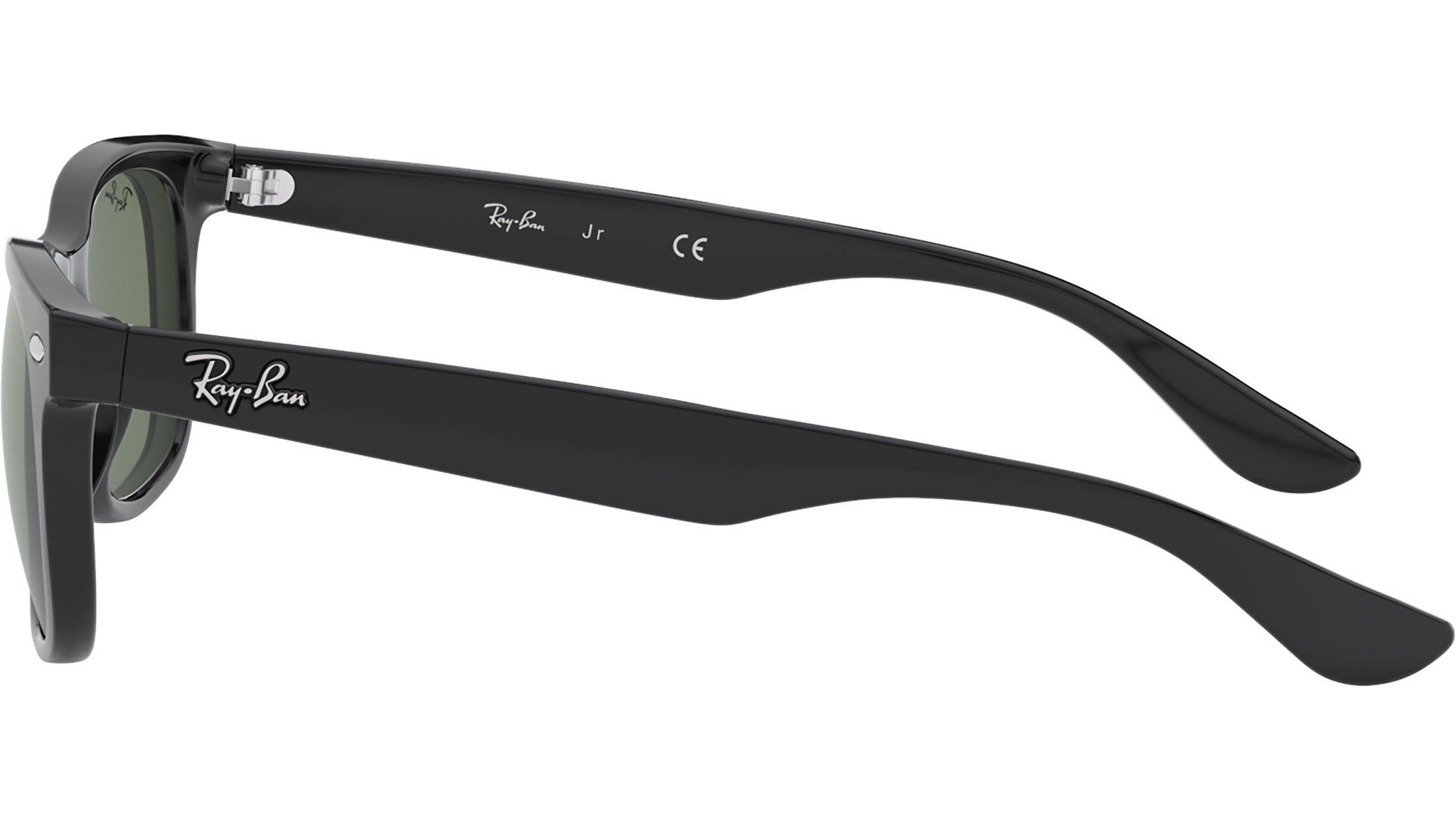 New Wayfarer RJ9052S 100/71 black