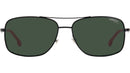 8040/S 003 Matte Black