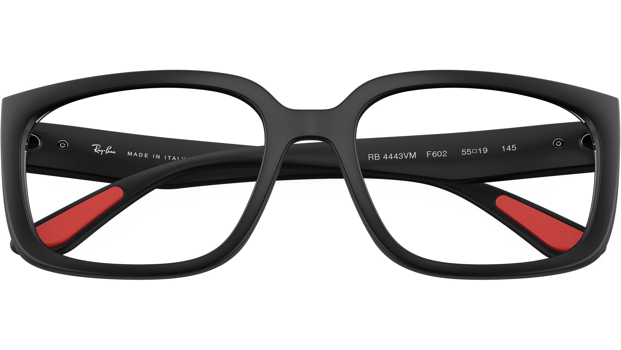RB4443VM Optics F602