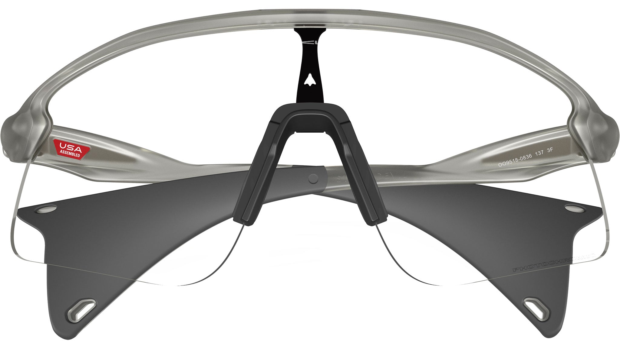 Stunt Devil S OO9518 08