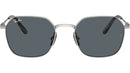 Jim Titanium RB8094 9209R5 Silver