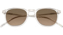 Finley 1993 Sun OV5491SU 1757GN Gravel