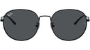 RB3727D 002/87 Black