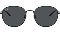 RB3727D 002/87 Black