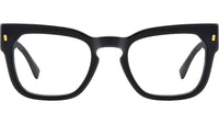 D2 0129 807 Black