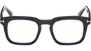 FT6025-B 001 Black