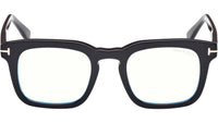 FT6025-B 001 Black