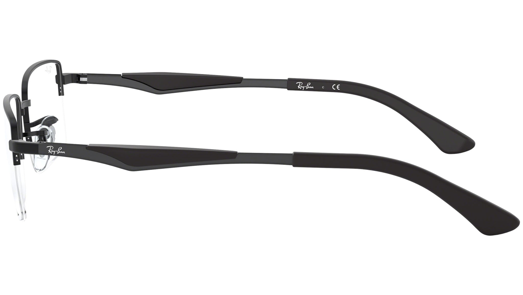 RB6285 matte black