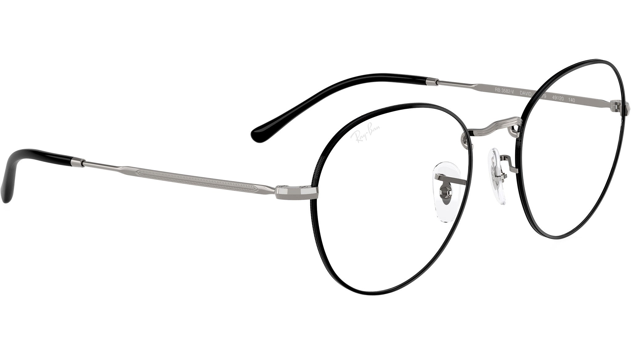 David Optics RB3582V 3179