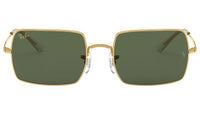 Rectangle RB1969 Legend gold