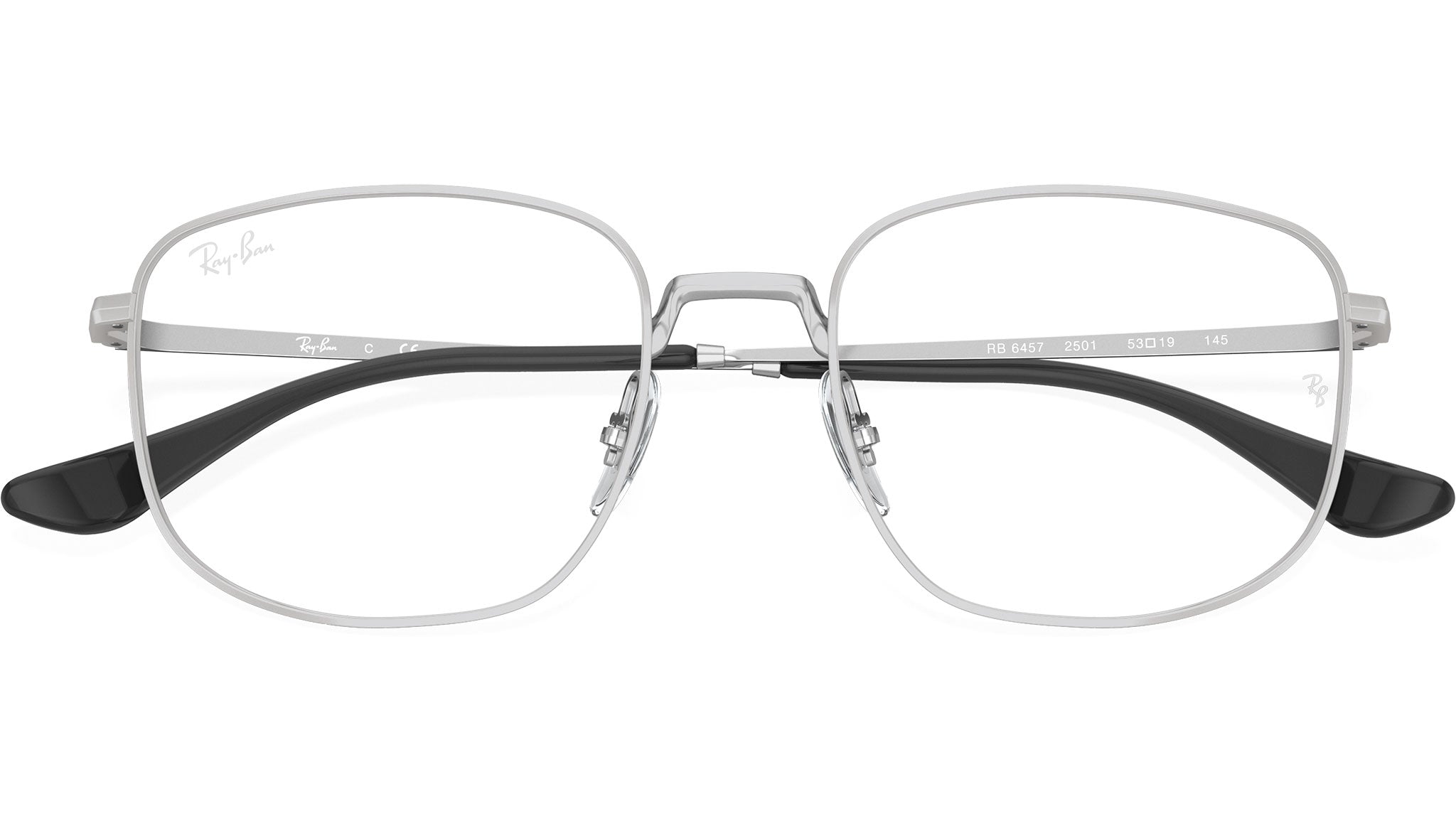 RB6457 Optics 2501
