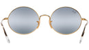 Oval RB1970 001/GA arista