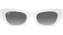 Zena RB4430 675911 White