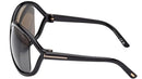 Bettina FT1068 01A Black