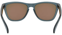 Frogskins OO9013 F6 crystal black