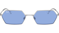 Yevi RB3728 003/80 Silver