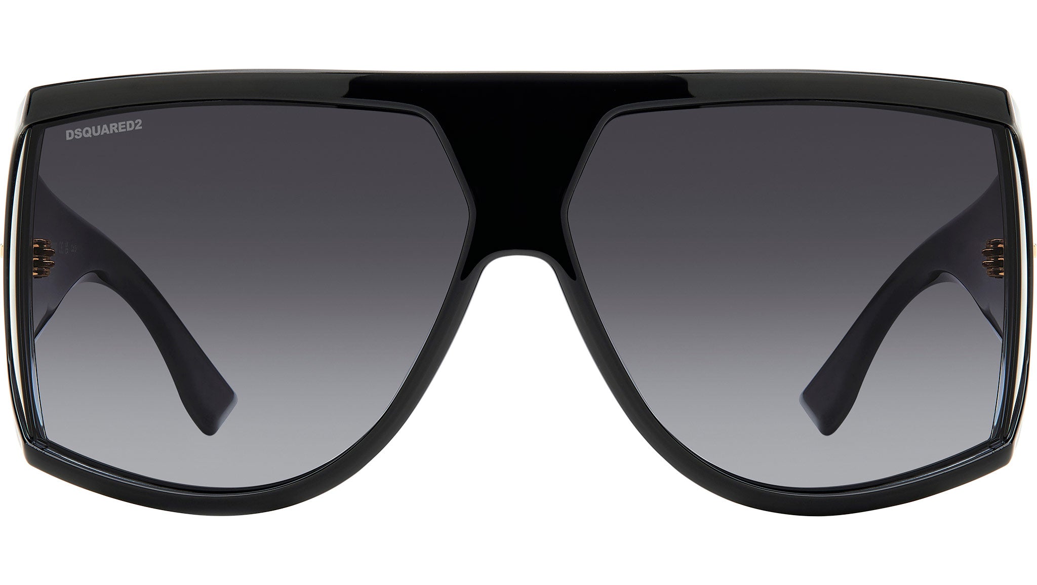 D2 0124/S 2M2 Black Gold
