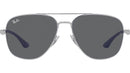 RB3683 003/B1 silver