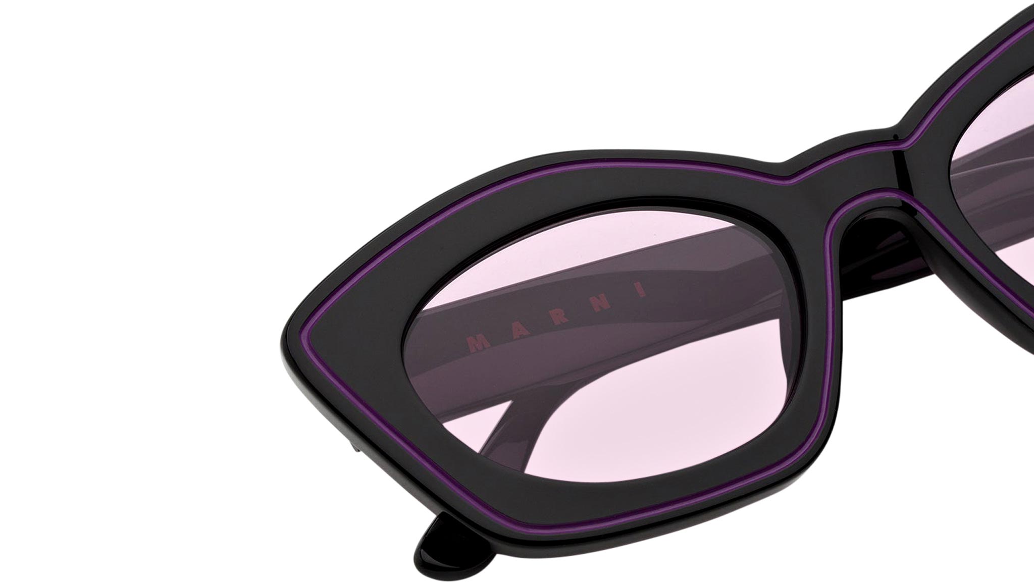 Kea Island Royal Purple