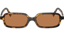 MU 11ZS VAU2Z1 Honey Brown