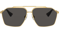 DG 2303 02/87 Gold Grey