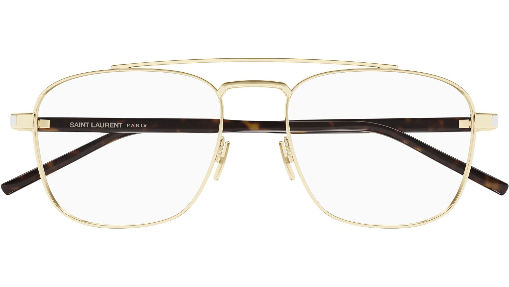 Saint Laurent Man