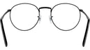 New Round Optics RB3637V 2509