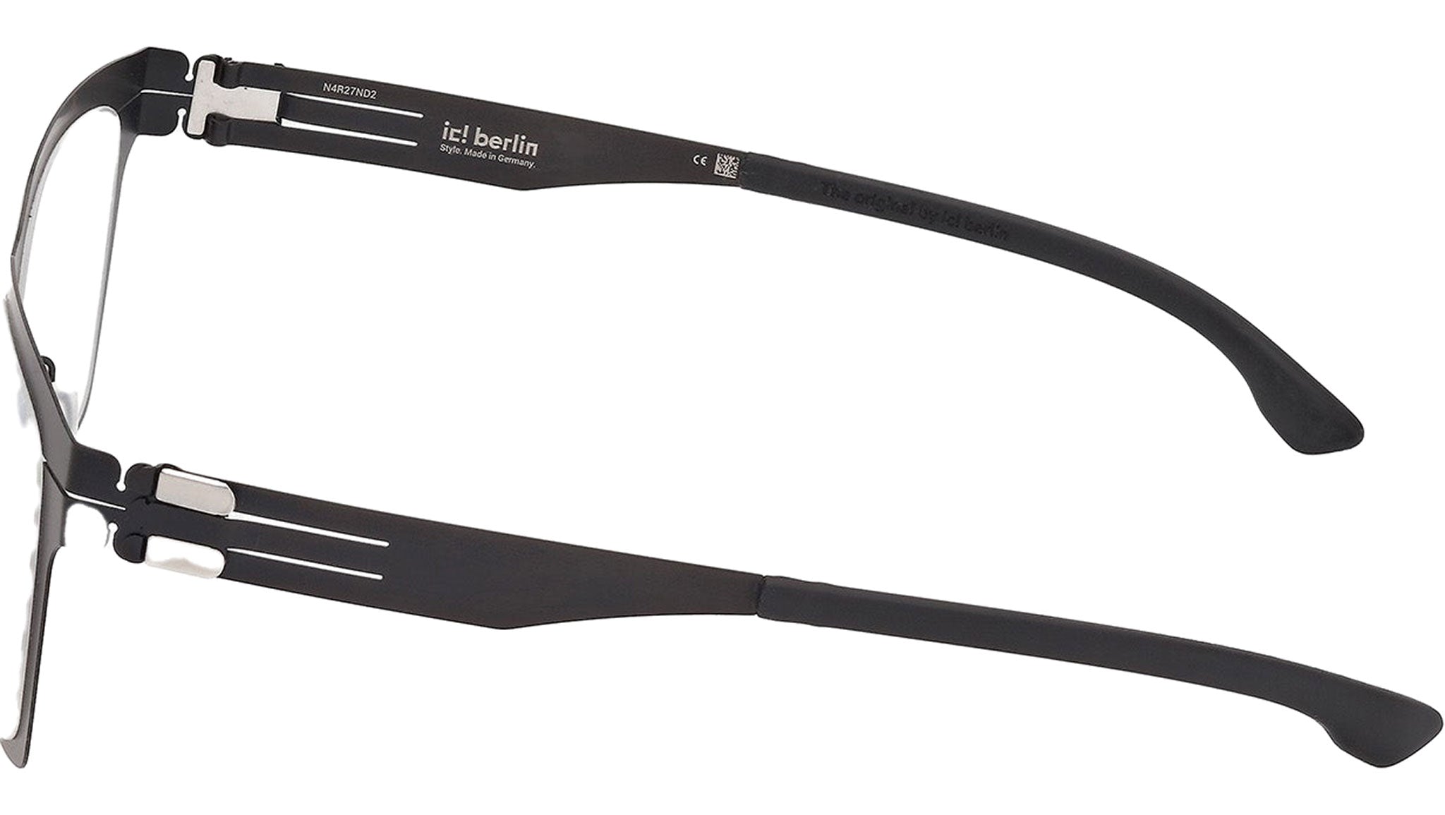 Mr. Yang IC5122-D 002