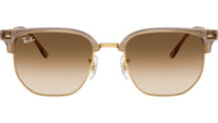 New Clubmaster RB4416 691851