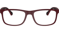 EA3147 5261 Red