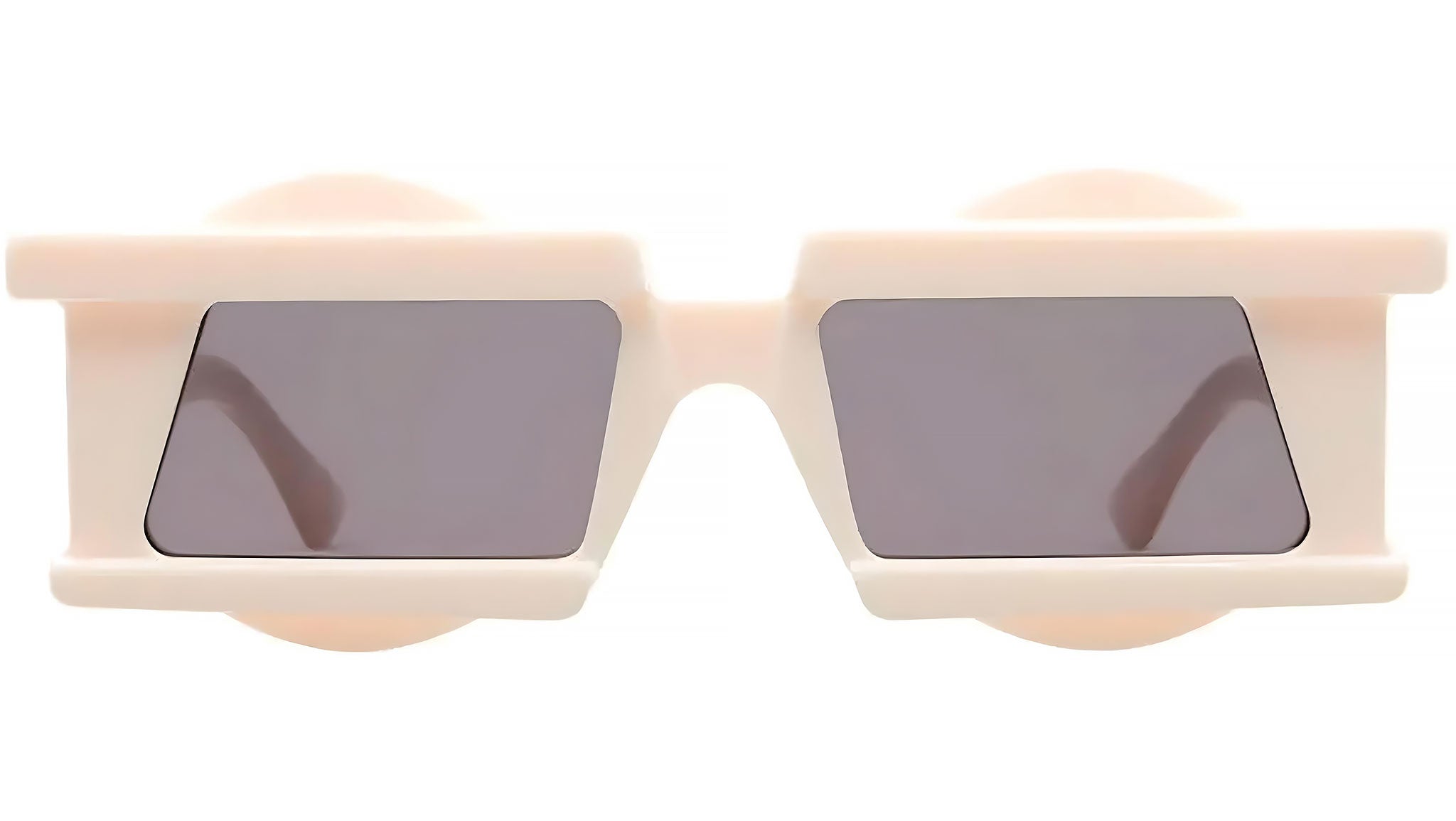 X20 CK Sun Chalk White