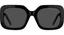 MARC 647/S 807 IR Black