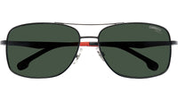 8040/S 003 Matte Black