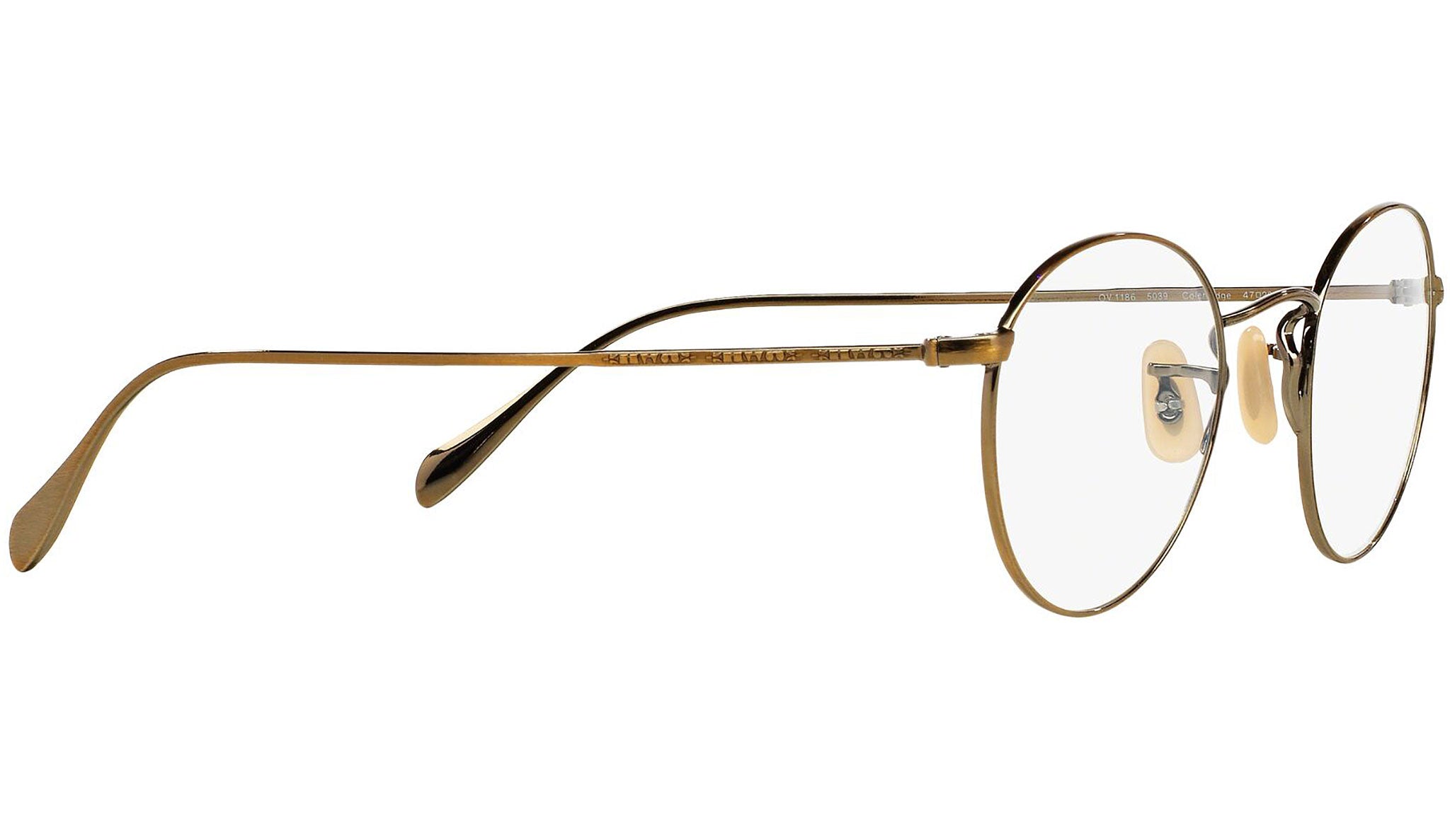 Coleridge OV1186 5039