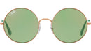 Ja-Jo RB3592 9035C7 shiny copper