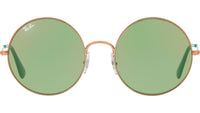Ja-Jo RB3592 9035C7 shiny copper