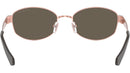 Monte Carlo MK1161 1108/3 Rose Gold