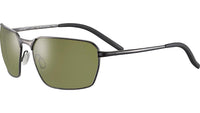 Shelton SS547 Gunmetal