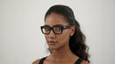 BV1153O transparent burgundy