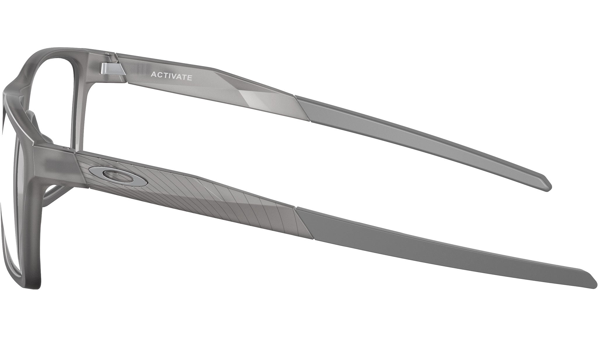 Activate OX8173 11 Satin Grey Smoke